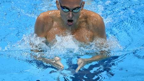 Laszlo Cseh warf György Turi "Psychoterror" vor