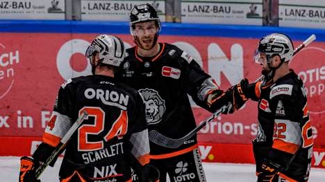 Bei den Löwen Frankfurt kommt es zu einem radikalen Umbruch