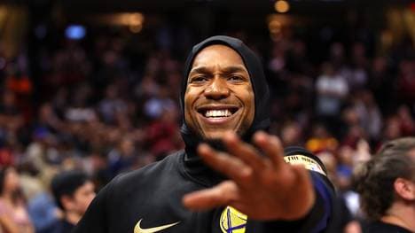 2018 NBA Finals - Game Three