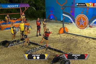 Trotz Unterzahl: Team Fighters sorgen für Überraschung 