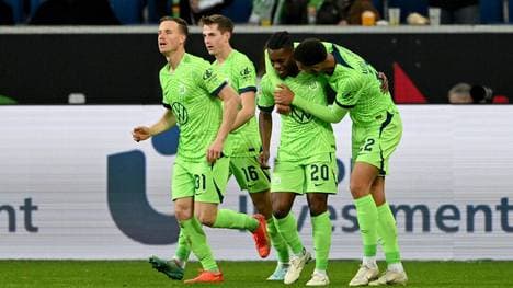 Der Wolfsburger Lauf geht auch in Sinsheim weiter