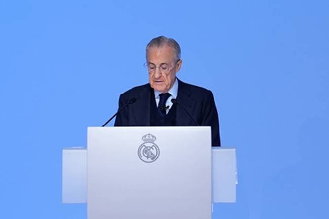 Korruptionsvorwurf: Pérez attackiert Barcelona