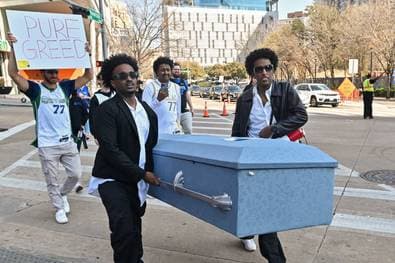 Das Fiasko ist perfekt