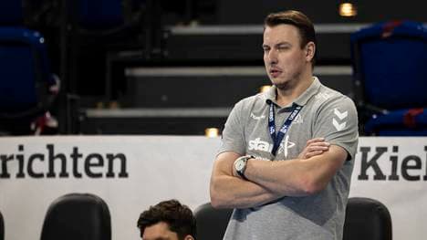 Die Mannschaft von Filip Jicha muss in Isolation