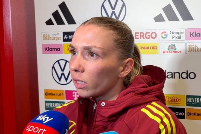 Sorgen um Gwinn! "War wieder ein Schockmoment"