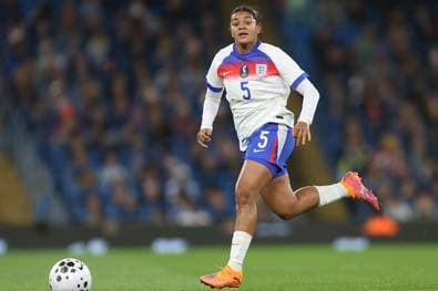 Frauen-EM: Haft nach rassistischer Beleidigung