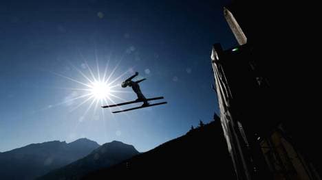 Die Ski-Revolution stößt auf Gegenwind
