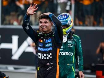Verstappen entthront! Zwei Punkte entscheiden WM-Titel