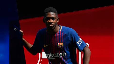 FBL-ESP-LIGA-BARCELONA-DEMBELE