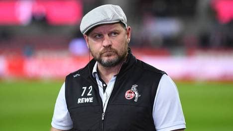 Steffen Baumgart äußert sich zur Kimmich-Debatte