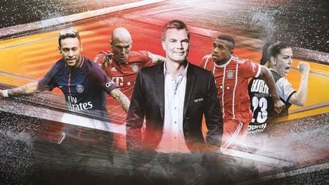 Der Super-Dienstag auf SPORT1 bietet Fußball, Handball und Eishockey LIVE