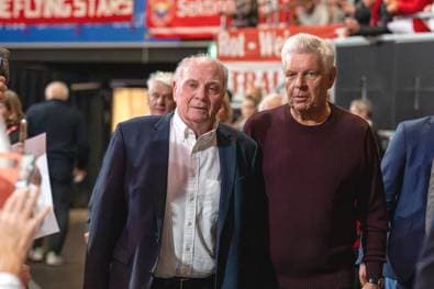 Das bedeutet der Reiter-Knall für Bayern