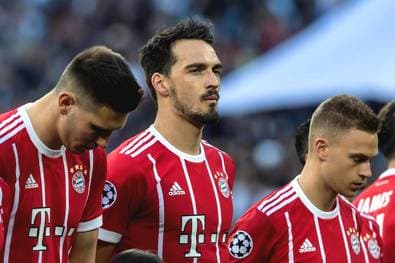 Hummels: Darum scheiterte Ancelotti bei Bayern