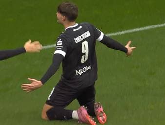 FC Ingolstadt 04 - Rot-Weiss Essen: Tore und Highlights | 3. Liga