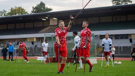 Mainz geht als Titelverteidiger an den Start