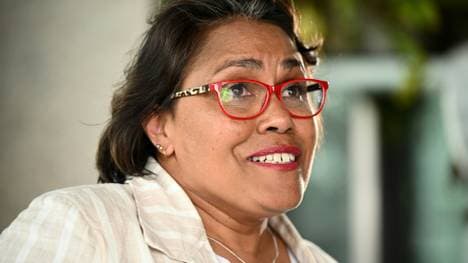 Freeman ist stolz auf die Spielerinnen aus Down Under