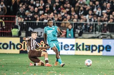 Das große Juwel, das unter dem Radar läuft