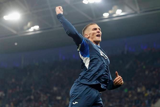 VfB offenbar an TSG-Profi dran