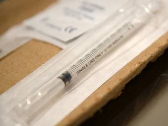 Hightech-Anti-Doping-Labor eingeweiht