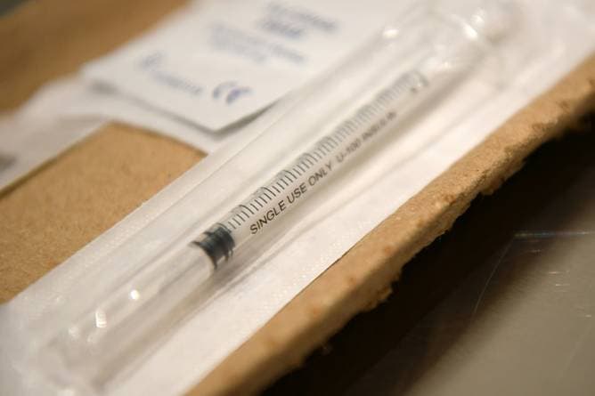 Hightech-Anti-Doping-Labor eingeweiht