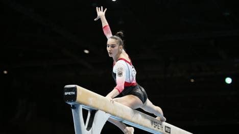 Helen Kevric kehrt zurück