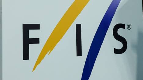 Das Logo der FIS