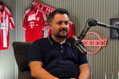 Diesen Zweifel hat Bayern-Insider bei Eberl