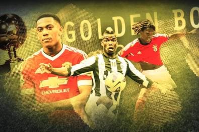 Der Steilflug und Absturz der Golden Boys