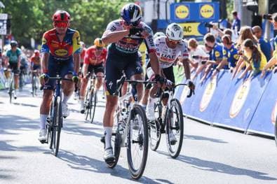 Gute Nachricht für deutsche Radsport-Fans