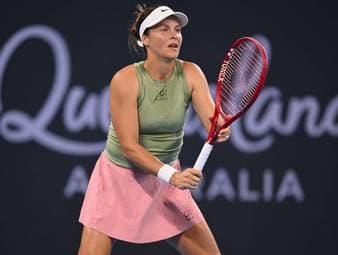 Bitterer Jahresauftakt für Maria