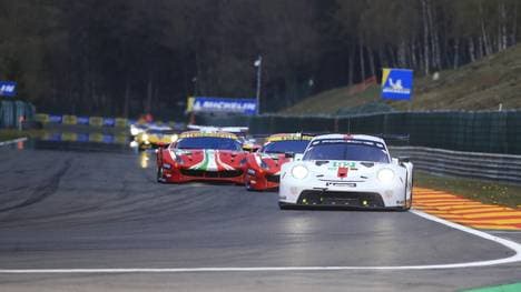 SPORT1 zeigt die FIA WEC im Free-TV