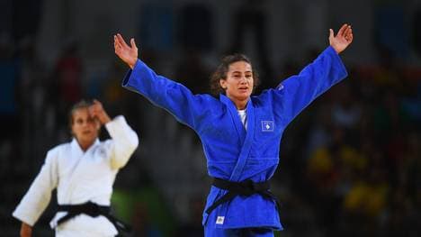 Judo - Olympics: Day 2