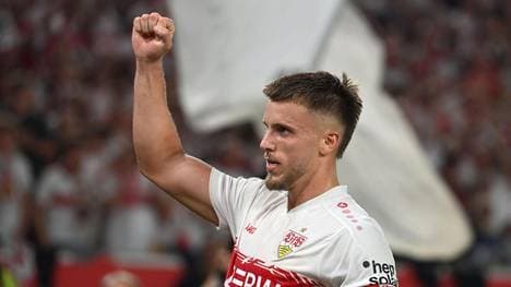 Ein neues europäisches Abenteuer für Stuttgart in der Europa League