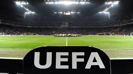 UEFA