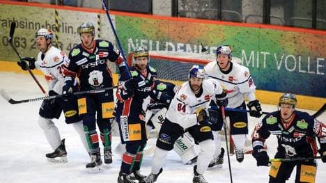 Wie die neue Eishockey-Saison ablaufen wird, ist noch unklar