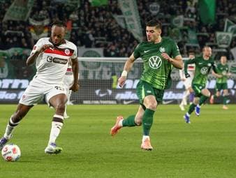 Nach 1:8-Schmach: VfL fährt Sieg ein