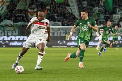 Nach 1:8-Schmach: VfL fährt Sieg ein