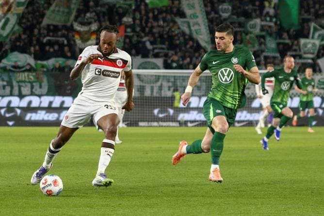 Nach 1:8-Schmach: VfL fährt Sieg ein