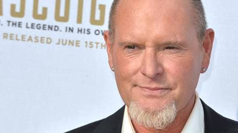 Paul Gascoigne plädierte auf nicht schuldig