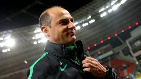 Bayer Leverkusen v Werder Bremen - Bundesliga