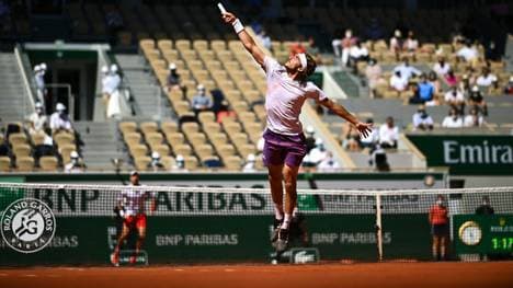 French Open zukünftig mit Match-Tiebreaks