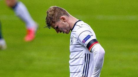 Das DFB-Team beendet 2020 auf Platz 13 der Weltrangliste