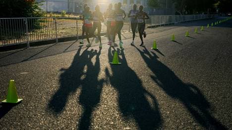 Straßenlauf-WM fällt in diesem Jahr aus