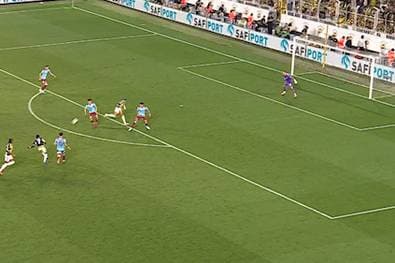 Spektakuläre Wende! Mourinho-Team feiert