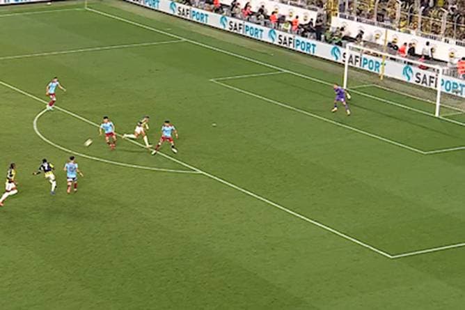 Spektakuläre Wende! Mourinho-Team feiert