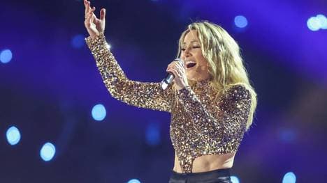 Helene Fischer tritt 2026 in der Allianz Arena auf