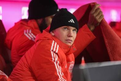 Zu wenig, um sich angemessen entwickeln zu können