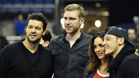 BASKET-GBR-US-NBA-INDIANA-DENVER