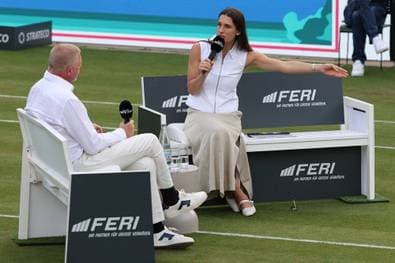 "Boris, erklär es mir, ich verstehe es nicht"