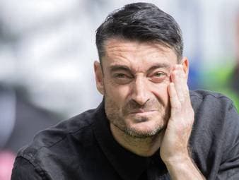 Riera rechnet nochmals ab: "Du bist ein Niemand!"